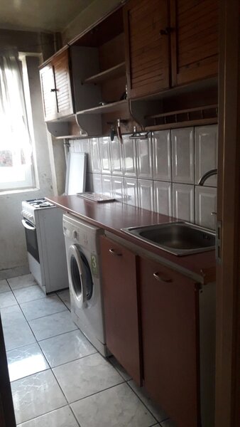 Pantelimon, Delfinului, Politie, metrou,