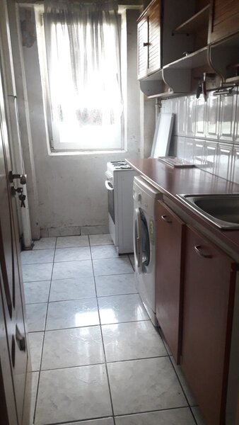 Pantelimon, Delfinului, Politie, metrou,