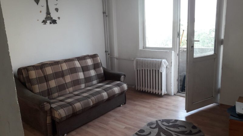 Pantelimon, Delfinului, Politie, metrou,