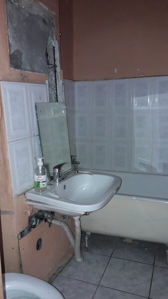 Pantelimon, Delfinului, Politie, metrou,