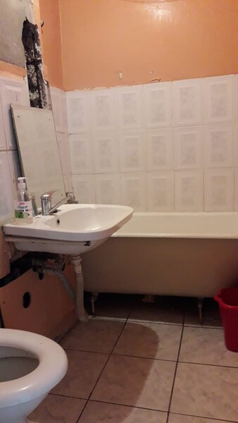 Pantelimon, Delfinului, Politie, metrou,